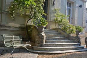 Villa Vesone, Périgueux